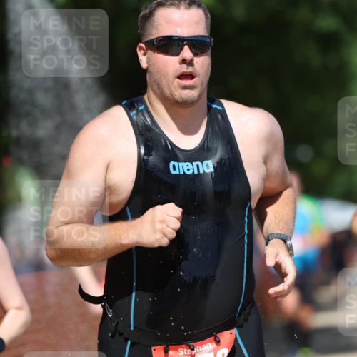 07.09.2025 - 19. Norderstedt Triathlon Michael Strokosch http://msf.ph/oto/8812280 07.09.2025 13:29:25 Laufen 159, 265, 266, 313, 345, 347, 357, 804, 1270 meine-sportfotos.de