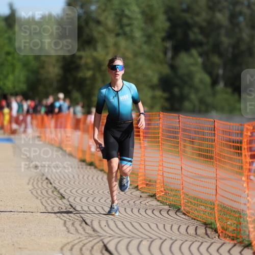 07.09.2025 - 19. Norderstedt Triathlon Michael Strokosch http://msf.ph/oto/8812286 07.09.2025 10:43:08 Laufen 685 meine-sportfotos.de