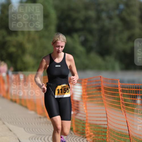 07.09.2025 - 19. Norderstedt Triathlon Michael Strokosch http://msf.ph/oto/8812314 07.09.2025 11:41:47 Laufen 734, 1155, 1188 meine-sportfotos.de