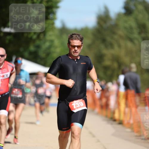 07.09.2025 - 19. Norderstedt Triathlon Michael Strokosch http://msf.ph/oto/8812317 07.09.2025 12:50:57 Laufen 140, 188, 739, 851, 1224 meine-sportfotos.de