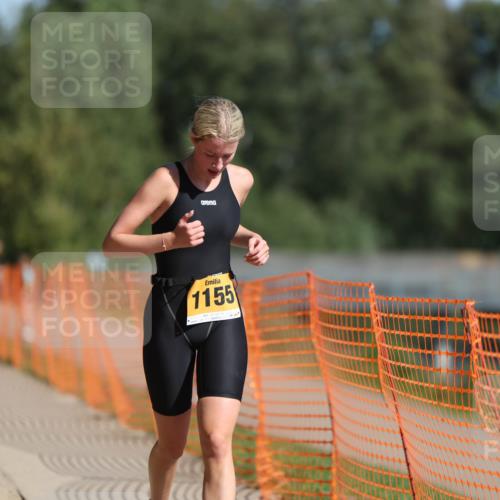 07.09.2025 - 19. Norderstedt Triathlon Michael Strokosch http://msf.ph/oto/8812323 07.09.2025 11:41:47 Laufen 734, 1155, 1188 meine-sportfotos.de