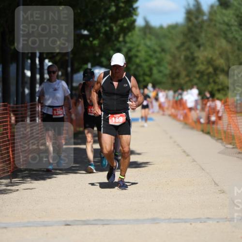 07.09.2025 - 19. Norderstedt Triathlon Michael Strokosch http://msf.ph/oto/8812360 07.09.2025 13:29:31 Laufen 159, 313, 1345, 1362, 1391 meine-sportfotos.de