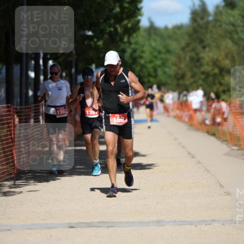 07.09.2025 - 19. Norderstedt Triathlon Michael Strokosch http://msf.ph/oto/8812370 07.09.2025 13:29:31 Laufen 159, 313, 1345, 1362, 1391 meine-sportfotos.de