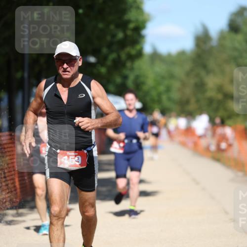 07.09.2025 - 19. Norderstedt Triathlon Michael Strokosch http://msf.ph/oto/8812395 07.09.2025 13:29:33 Laufen 159, 1345, 1362, 1391 meine-sportfotos.de