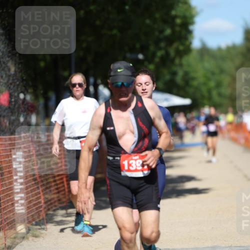 07.09.2025 - 19. Norderstedt Triathlon Michael Strokosch http://msf.ph/oto/8812416 07.09.2025 13:29:35 Laufen 159, 1345, 1362, 1391 meine-sportfotos.de