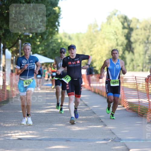 07.09.2025 - 19. Norderstedt Triathlon Michael Strokosch http://msf.ph/oto/8812426 07.09.2025 16:21:11 Laufen 510, 521, 1075, 1573, 1603, 1630 meine-sportfotos.de