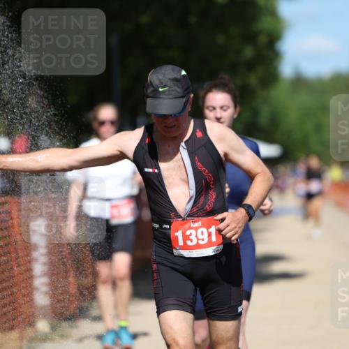 07.09.2025 - 19. Norderstedt Triathlon Michael Strokosch http://msf.ph/oto/8812435 07.09.2025 13:29:36 Laufen 159, 321, 1345, 1362, 1391 meine-sportfotos.de