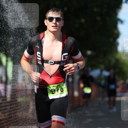 07.09.2025 - 19. Norderstedt Triathlon Michael Strokosch http://msf.ph/oto/8812459 07.09.2025 15:24:02 Laufen 363, 1025, 1406 meine-sportfotos.de