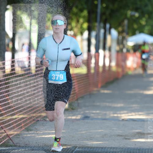 07.09.2025 - 19. Norderstedt Triathlon Michael Strokosch http://msf.ph/oto/8812464 07.09.2025 16:21:17 Laufen 509, 510, 521, 1075, 1603 meine-sportfotos.de