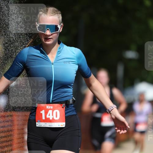 07.09.2025 - 19. Norderstedt Triathlon Michael Strokosch http://msf.ph/oto/8812476 07.09.2025 12:51:03 Laufen 140, 293, 738, 851, 1224 meine-sportfotos.de