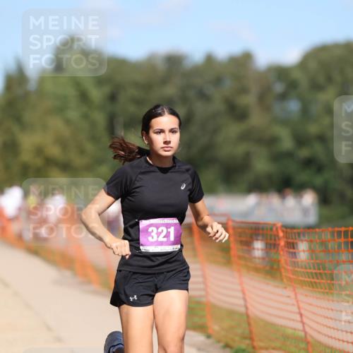 07.09.2025 - 19. Norderstedt Triathlon Michael Strokosch http://msf.ph/oto/8812502 07.09.2025 13:29:44 Laufen 321 meine-sportfotos.de