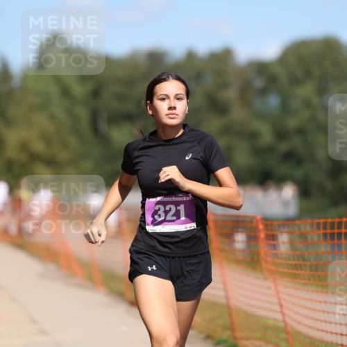 07.09.2025 - 19. Norderstedt Triathlon Michael Strokosch http://msf.ph/oto/8812509 07.09.2025 13:29:44 Laufen 321 meine-sportfotos.de