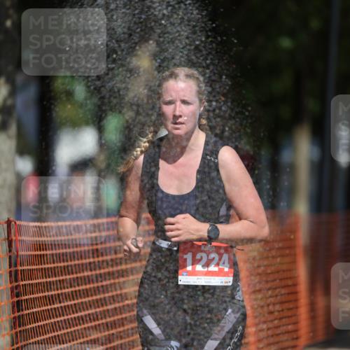 07.09.2025 - 19. Norderstedt Triathlon Michael Strokosch http://msf.ph/oto/8812525 07.09.2025 12:51:05 Laufen 140, 293, 738, 1224 meine-sportfotos.de