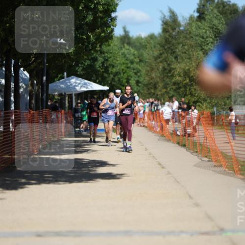 07.09.2025 - 19. Norderstedt Triathlon Michael Strokosch http://msf.ph/oto/8812579 07.09.2025 13:29:55 Laufen 315 meine-sportfotos.de