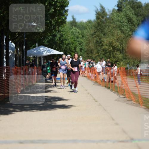 07.09.2025 - 19. Norderstedt Triathlon Michael Strokosch http://msf.ph/oto/8812590 07.09.2025 13:29:55 Laufen 315 meine-sportfotos.de