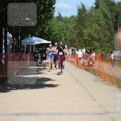 07.09.2025 - 19. Norderstedt Triathlon Michael Strokosch http://msf.ph/oto/8812596 07.09.2025 13:29:55 Laufen 315 meine-sportfotos.de