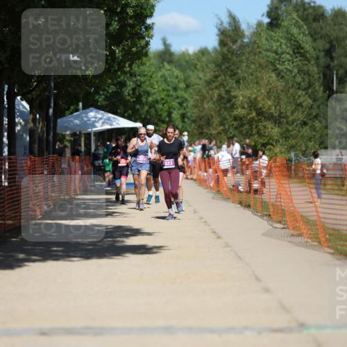 07.09.2025 - 19. Norderstedt Triathlon Michael Strokosch http://msf.ph/oto/8812606 07.09.2025 13:29:55 Laufen 315 meine-sportfotos.de