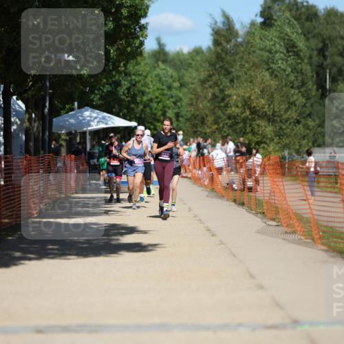 07.09.2025 - 19. Norderstedt Triathlon Michael Strokosch http://msf.ph/oto/8812616 07.09.2025 13:29:55 Laufen 315 meine-sportfotos.de