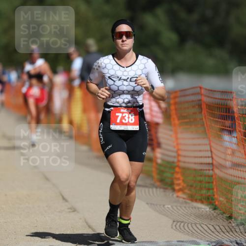 07.09.2025 - 19. Norderstedt Triathlon Michael Strokosch http://msf.ph/oto/8812622 07.09.2025 12:51:10 Laufen 293, 724, 738 meine-sportfotos.de