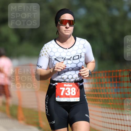 07.09.2025 - 19. Norderstedt Triathlon Michael Strokosch http://msf.ph/oto/8812675 07.09.2025 12:51:12 Laufen 273, 293, 724, 738 meine-sportfotos.de