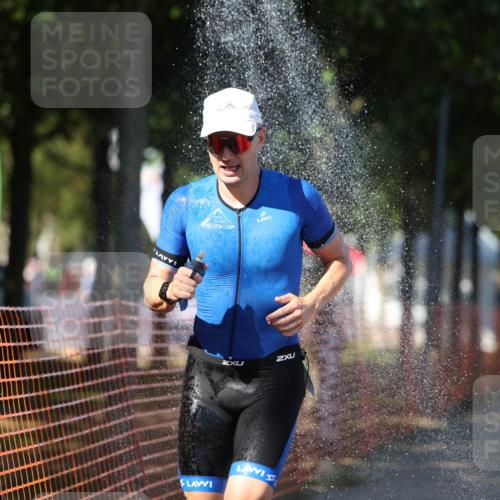 07.09.2025 - 19. Norderstedt Triathlon Michael Strokosch http://msf.ph/oto/8812696 07.09.2025 15:24:46 Laufen  meine-sportfotos.de