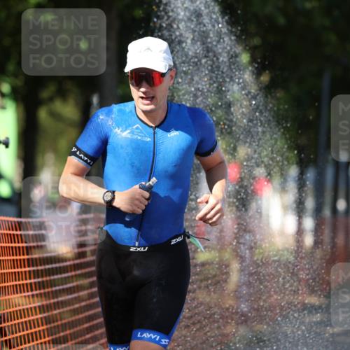 07.09.2025 - 19. Norderstedt Triathlon Michael Strokosch http://msf.ph/oto/8812703 07.09.2025 15:24:46 Laufen  meine-sportfotos.de