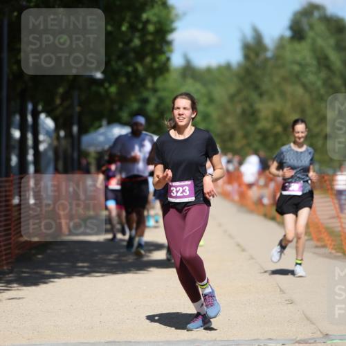 07.09.2025 - 19. Norderstedt Triathlon Michael Strokosch http://msf.ph/oto/8812704 07.09.2025 13:30:02 Laufen 193, 206, 323, 351, 359 meine-sportfotos.de