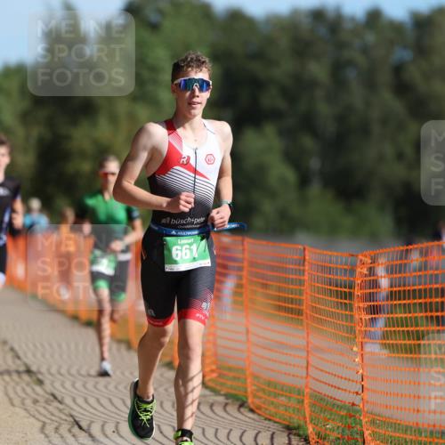 07.09.2025 - 19. Norderstedt Triathlon Michael Strokosch http://msf.ph/oto/8812757 07.09.2025 10:43:38 Laufen 87, 93, 661 meine-sportfotos.de