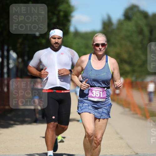 07.09.2025 - 19. Norderstedt Triathlon Michael Strokosch http://msf.ph/oto/8812766 07.09.2025 13:30:07 Laufen 137, 193, 206, 323, 351, 354, 359 meine-sportfotos.de