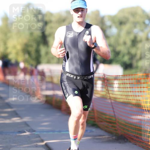 07.09.2025 - 19. Norderstedt Triathlon Michael Strokosch http://msf.ph/oto/8812819 07.09.2025 16:22:18 Laufen 465, 1058, 1555, 1594, 1611 meine-sportfotos.de