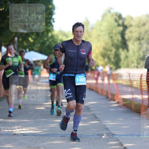 07.09.2025 - 19. Norderstedt Triathlon Michael Strokosch http://msf.ph/oto/8812885 07.09.2025 16:22:33 Laufen 1455, 1460, 1482, 1619, 1621, 1627 meine-sportfotos.de
