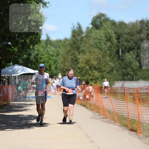 07.09.2025 - 19. Norderstedt Triathlon Michael Strokosch http://msf.ph/oto/8812929 07.09.2025 13:30:27 Laufen 217, 241, 320 meine-sportfotos.de