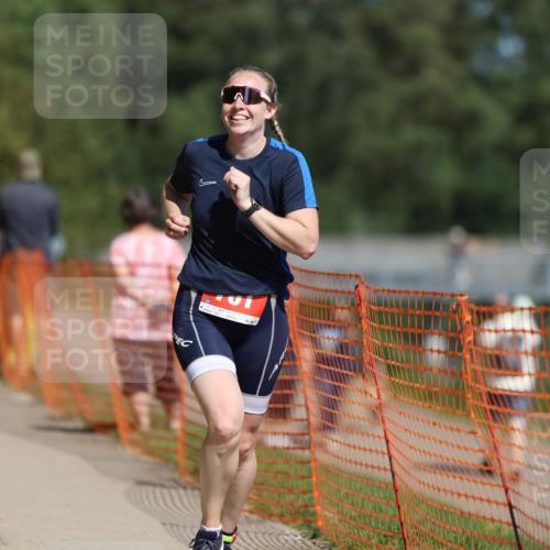 07.09.2025 - 19. Norderstedt Triathlon Michael Strokosch http://msf.ph/oto/8812942 07.09.2025 12:51:30 Laufen 162, 163, 239, 761, 1331 meine-sportfotos.de