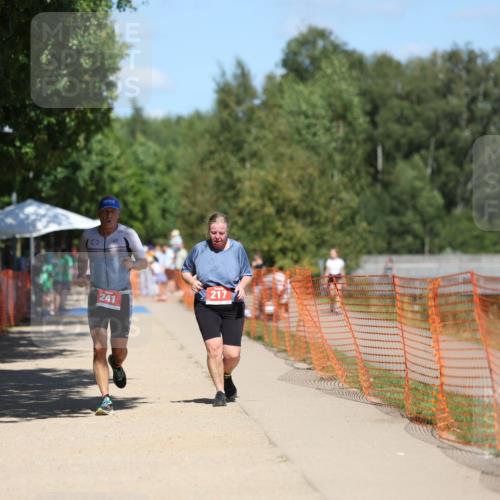 07.09.2025 - 19. Norderstedt Triathlon Michael Strokosch http://msf.ph/oto/8812943 07.09.2025 13:30:27 Laufen 217, 241, 320 meine-sportfotos.de