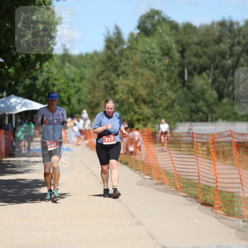 07.09.2025 - 19. Norderstedt Triathlon Michael Strokosch http://msf.ph/oto/8812951 07.09.2025 13:30:27 Laufen 217, 241, 320 meine-sportfotos.de