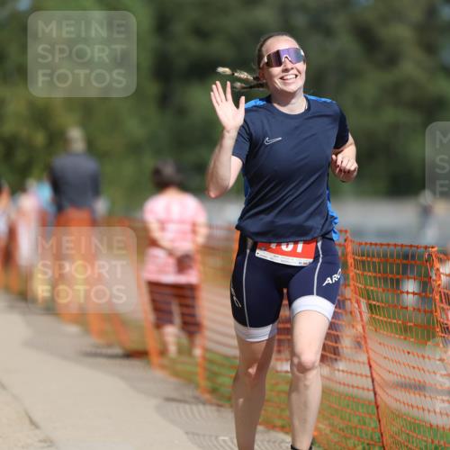 07.09.2025 - 19. Norderstedt Triathlon Michael Strokosch http://msf.ph/oto/8812955 07.09.2025 12:51:31 Laufen 239, 761, 1331 meine-sportfotos.de