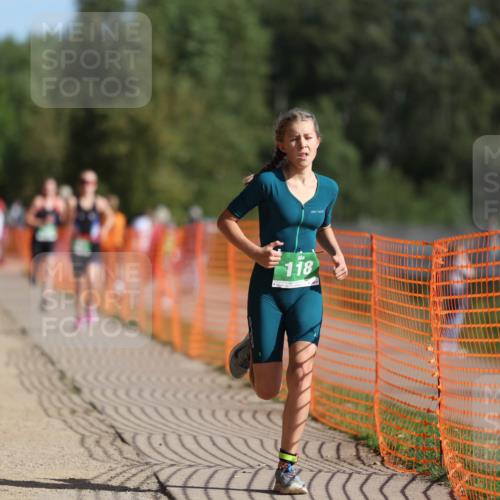 07.09.2025 - 19. Norderstedt Triathlon Michael Strokosch http://msf.ph/oto/8812959 07.09.2025 10:43:55 Laufen 118, 680, 1135 meine-sportfotos.de