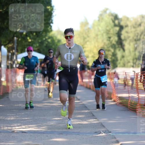 07.09.2025 - 19. Norderstedt Triathlon Michael Strokosch http://msf.ph/oto/8812962 07.09.2025 16:22:44 Laufen 508, 539, 917, 1084 meine-sportfotos.de