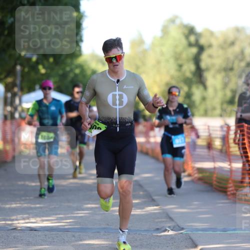 07.09.2025 - 19. Norderstedt Triathlon Michael Strokosch http://msf.ph/oto/8812970 07.09.2025 16:22:45 Laufen 508, 539, 917, 940, 1084 meine-sportfotos.de