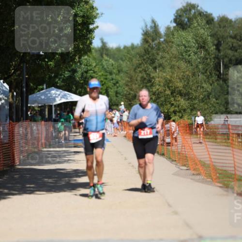 07.09.2025 - 19. Norderstedt Triathlon Michael Strokosch http://msf.ph/oto/8812973 07.09.2025 13:30:28 Laufen 217, 241, 320 meine-sportfotos.de