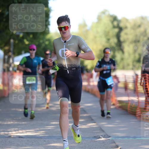 07.09.2025 - 19. Norderstedt Triathlon Michael Strokosch http://msf.ph/oto/8812977 07.09.2025 16:22:45 Laufen 508, 539, 917, 940, 1084 meine-sportfotos.de