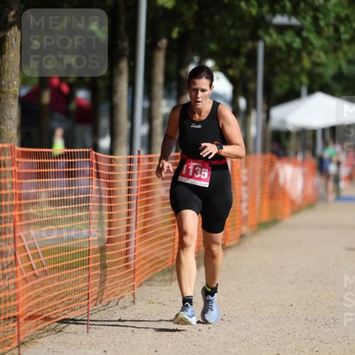 07.09.2025 - 19. Norderstedt Triathlon Michael Strokosch http://msf.ph/oto/8812979 07.09.2025 10:43:57 Laufen 118, 680, 1135 meine-sportfotos.de