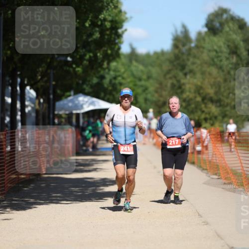 07.09.2025 - 19. Norderstedt Triathlon Michael Strokosch http://msf.ph/oto/8812981 07.09.2025 13:30:28 Laufen 217, 241, 320 meine-sportfotos.de