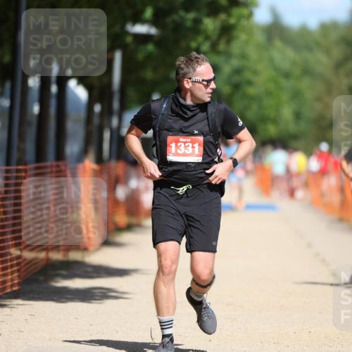 07.09.2025 - 19. Norderstedt Triathlon Michael Strokosch http://msf.ph/oto/8812983 07.09.2025 12:51:32 Laufen 239, 761, 1331 meine-sportfotos.de