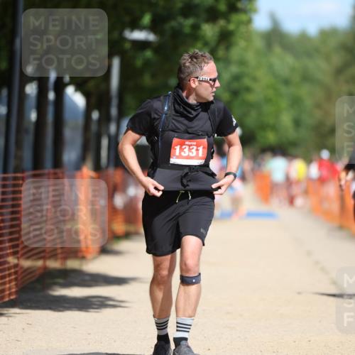 07.09.2025 - 19. Norderstedt Triathlon Michael Strokosch http://msf.ph/oto/8812990 07.09.2025 12:51:32 Laufen 239, 761, 1331 meine-sportfotos.de