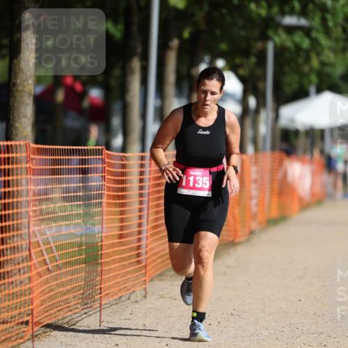07.09.2025 - 19. Norderstedt Triathlon Michael Strokosch http://msf.ph/oto/8812992 07.09.2025 10:43:57 Laufen 118, 680, 1135 meine-sportfotos.de