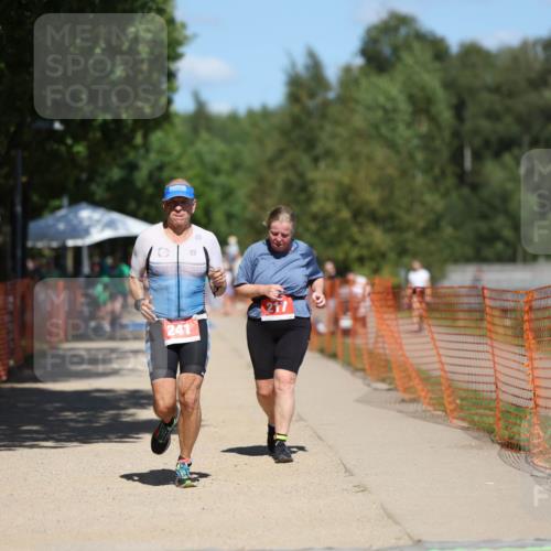 07.09.2025 - 19. Norderstedt Triathlon Michael Strokosch http://msf.ph/oto/8813001 07.09.2025 13:30:29 Laufen 217, 241, 320 meine-sportfotos.de