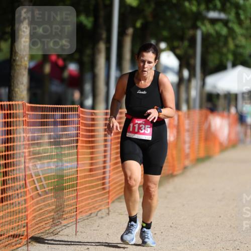 07.09.2025 - 19. Norderstedt Triathlon Michael Strokosch http://msf.ph/oto/8813002 07.09.2025 10:43:58 Laufen 109, 118, 680, 1135 meine-sportfotos.de