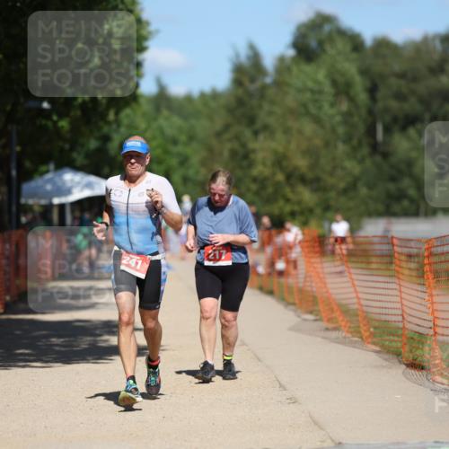 07.09.2025 - 19. Norderstedt Triathlon Michael Strokosch http://msf.ph/oto/8813009 07.09.2025 13:30:29 Laufen 217, 241, 320 meine-sportfotos.de