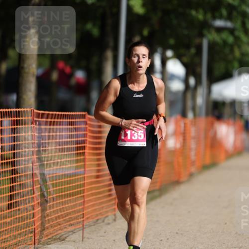 07.09.2025 - 19. Norderstedt Triathlon Michael Strokosch http://msf.ph/oto/8813017 07.09.2025 10:43:58 Laufen 109, 118, 680, 1135 meine-sportfotos.de
